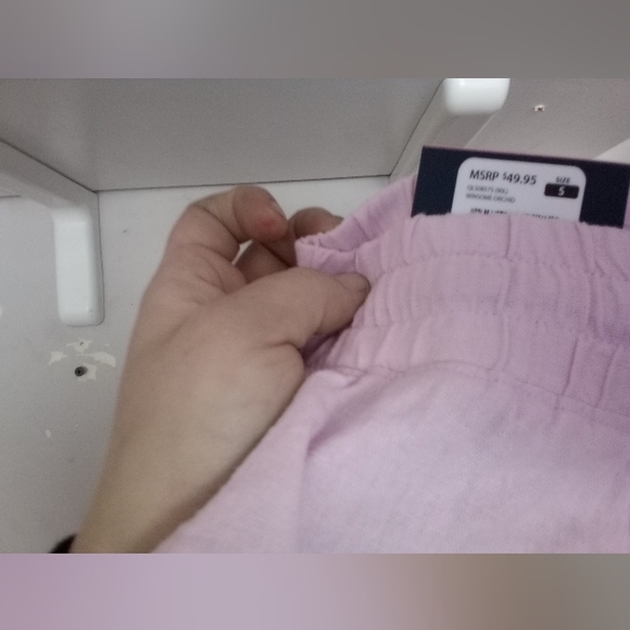 Gap Shorts Size Small Brand New - Picture 2 of 4